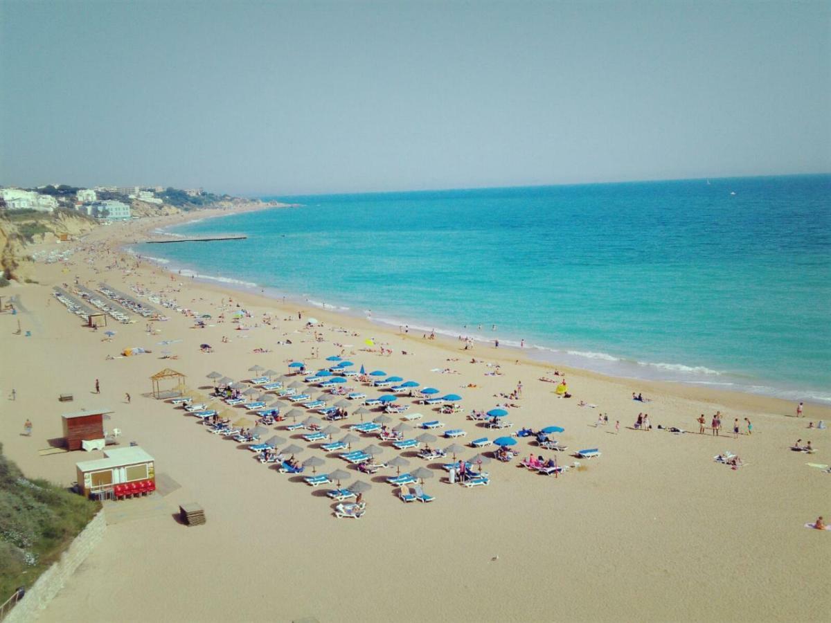 Wonder Villa Albufeira Exterior foto